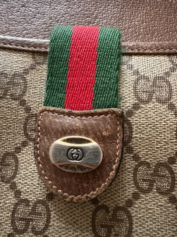 Gucci Gucci handbag