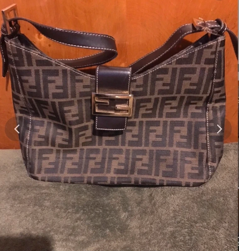 Fendi Fendi handbag