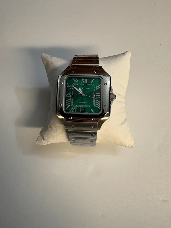 Cartier Cartier Santos de Cartier