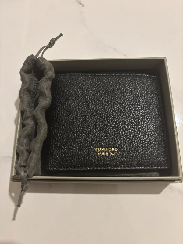 Tom Ford Tom Ford Wallet
