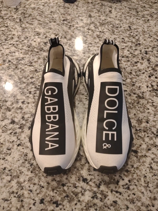 Dolce & Gabbana Dolce & Gabbana Mens size 41 (8.5)