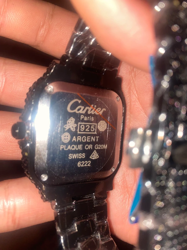 Rolex Luxury watch for men homenaje