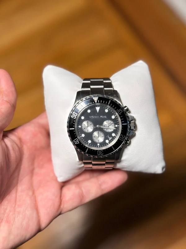 Rolex Michael Kors Watch Original similar Rolex
