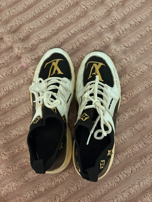 Louis Vuitton Louis Vutton shoes