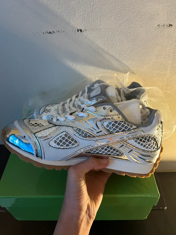 Bottega Veneta Bottega orbit