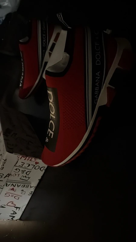 Dolce & Gabbana Dolce Gabbana sorrento