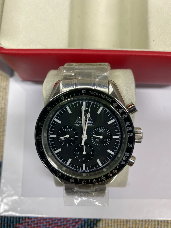 Omega Omega men's mechanical watch