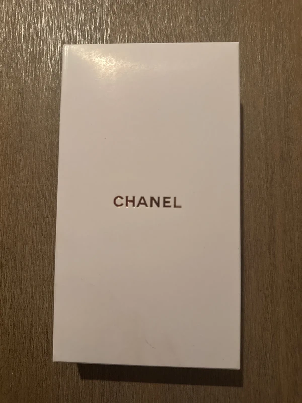 Chanel Chanel offer with purchase new crossbody in box