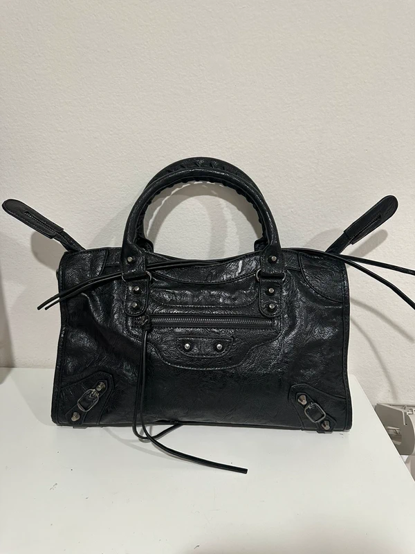 Balenciaga balenciaga city bag