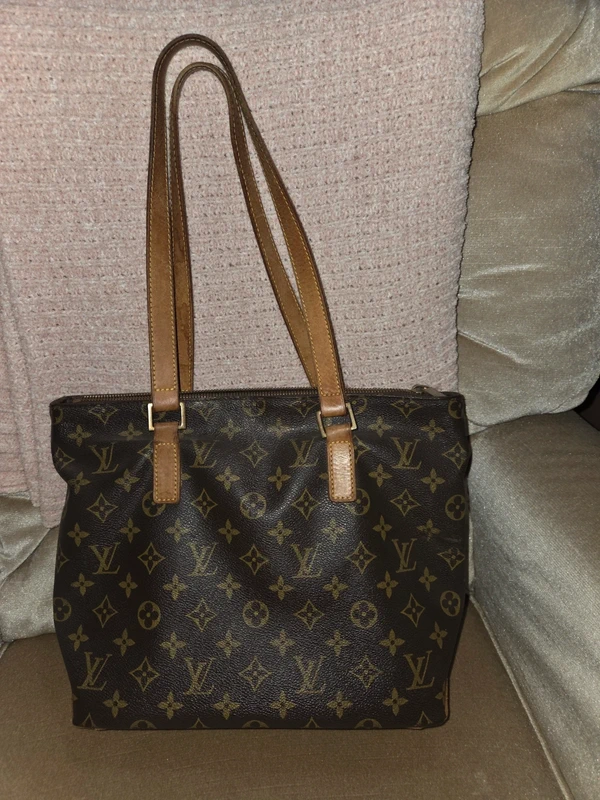 Louis Vuitton Authentic Louis Vutton
